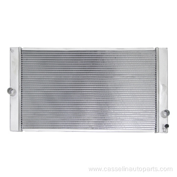 Auto spare parts aluminum car radiator for VOLVO S40-C30 2.4-2.5T OEM 36000211